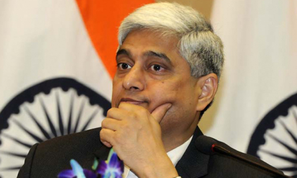 norequestreceivedfrompakistanforbilateralmeeting:india